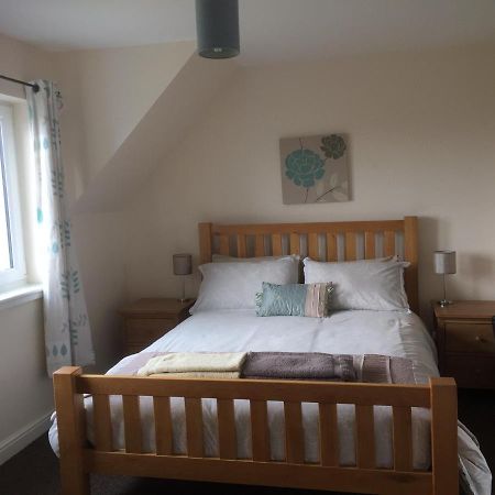 Dha Urlar Bed and Breakfast Bowmore Exteriör bild