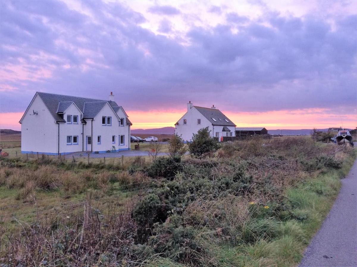 Dha Urlar Bed and Breakfast Bowmore Exteriör bild
