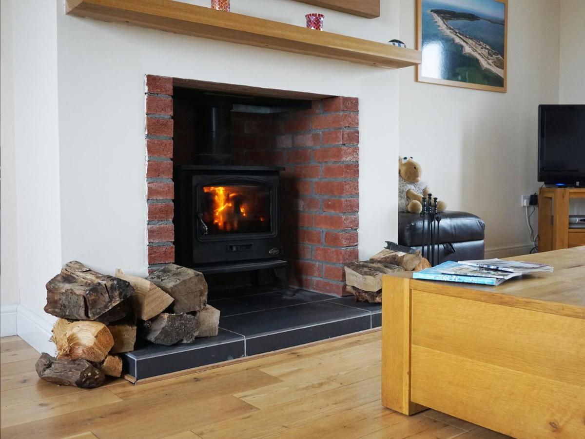Dha Urlar Bed and Breakfast Bowmore Exteriör bild