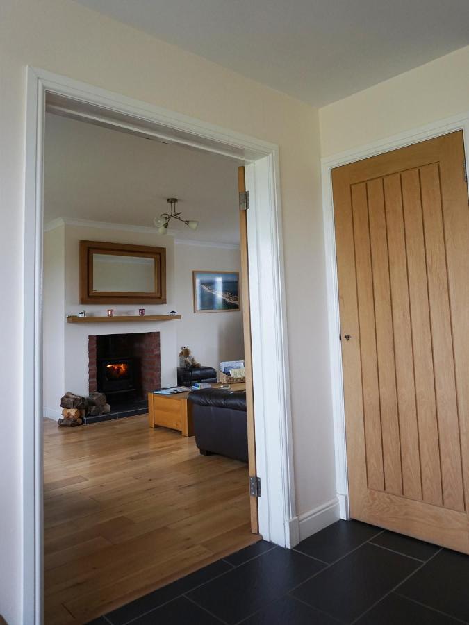 Dha Urlar Bed and Breakfast Bowmore Exteriör bild