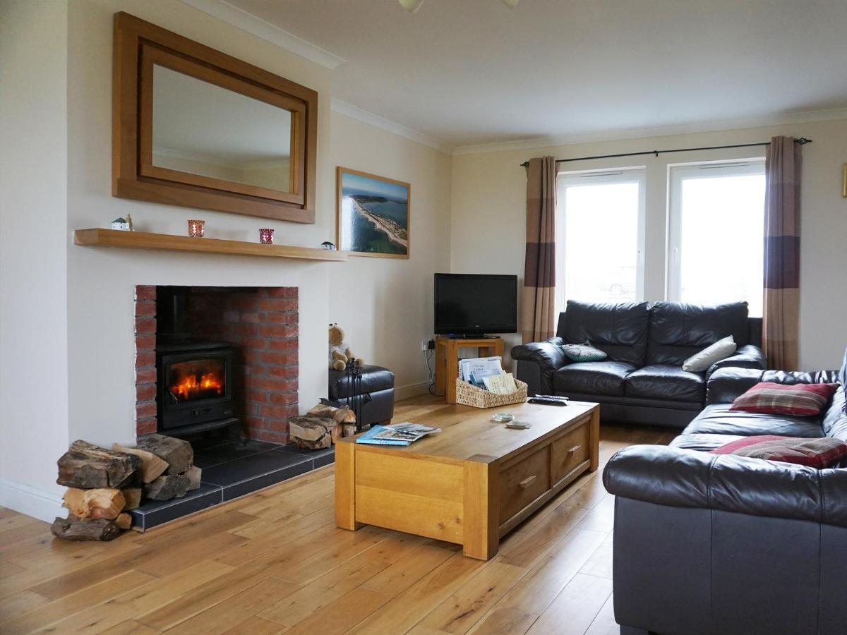 Dha Urlar Bed and Breakfast Bowmore Exteriör bild
