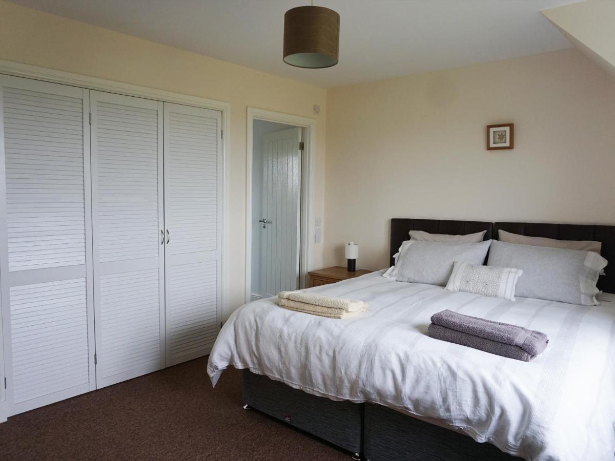 Dha Urlar Bed and Breakfast Bowmore Exteriör bild