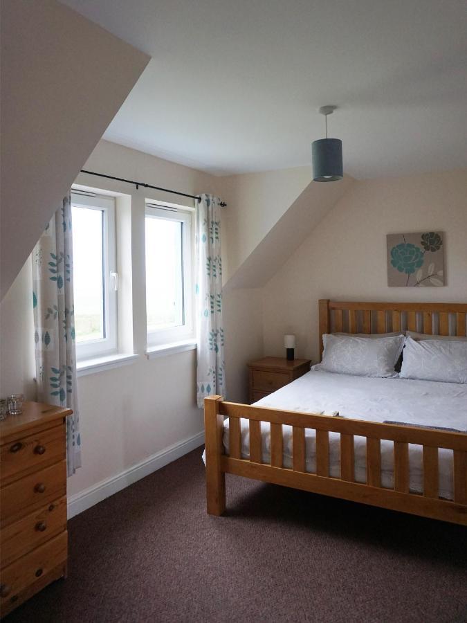 Dha Urlar Bed and Breakfast Bowmore Exteriör bild