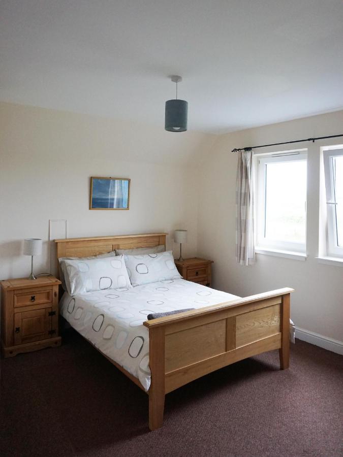 Dha Urlar Bed and Breakfast Bowmore Exteriör bild
