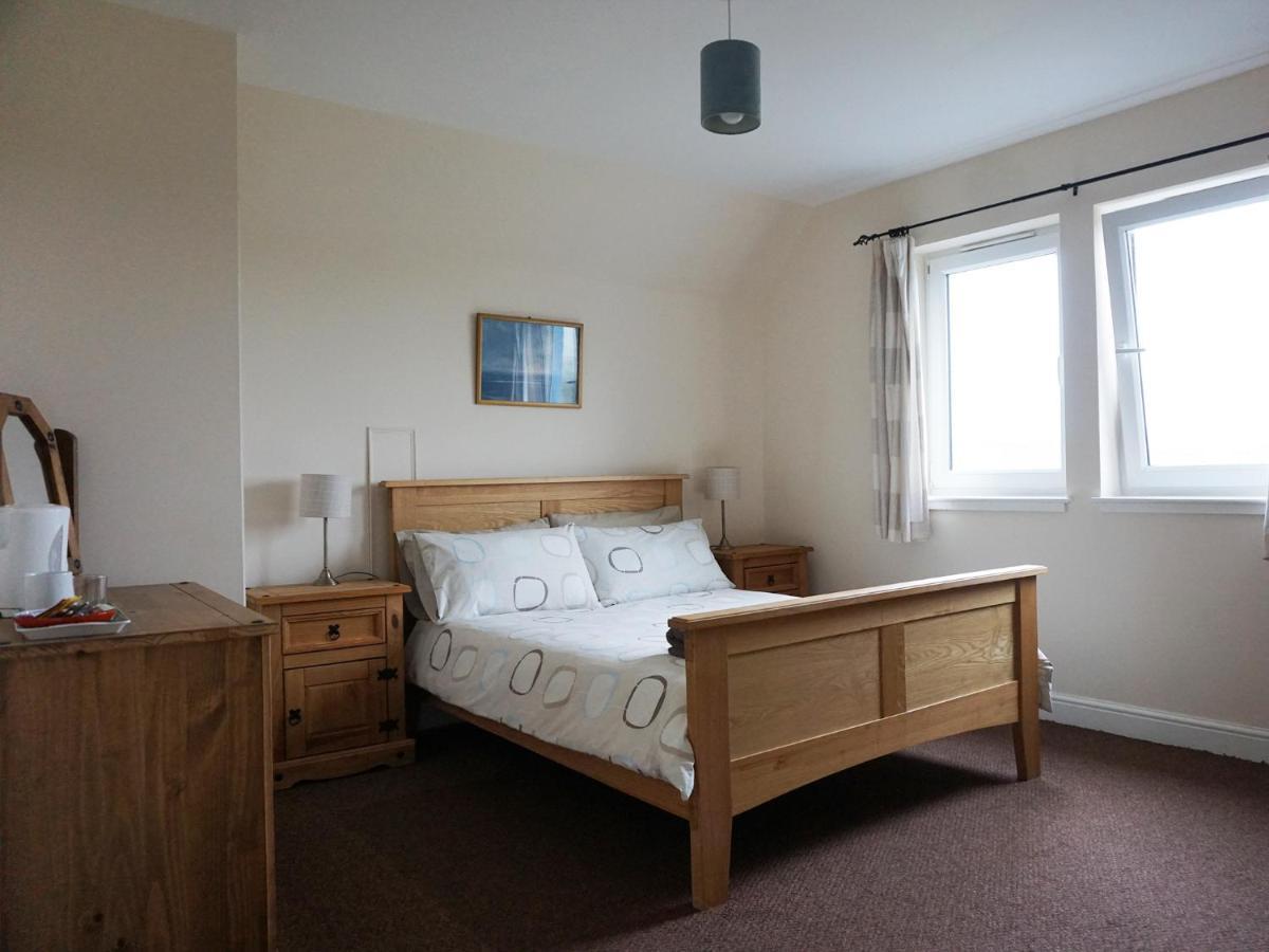 Dha Urlar Bed and Breakfast Bowmore Exteriör bild
