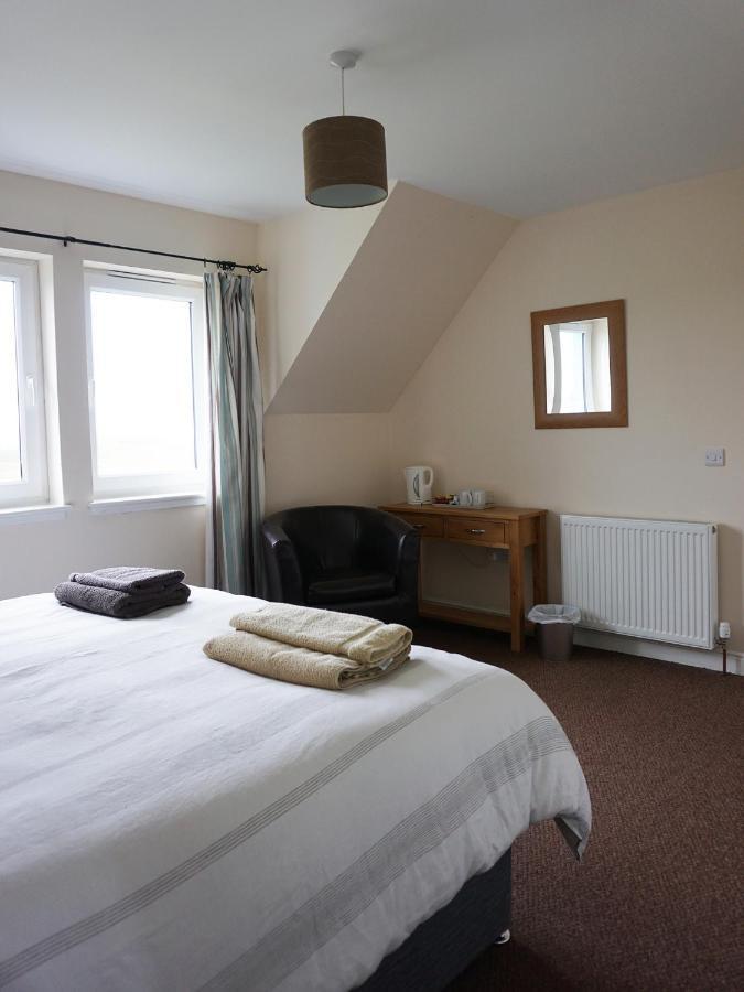 Dha Urlar Bed and Breakfast Bowmore Exteriör bild