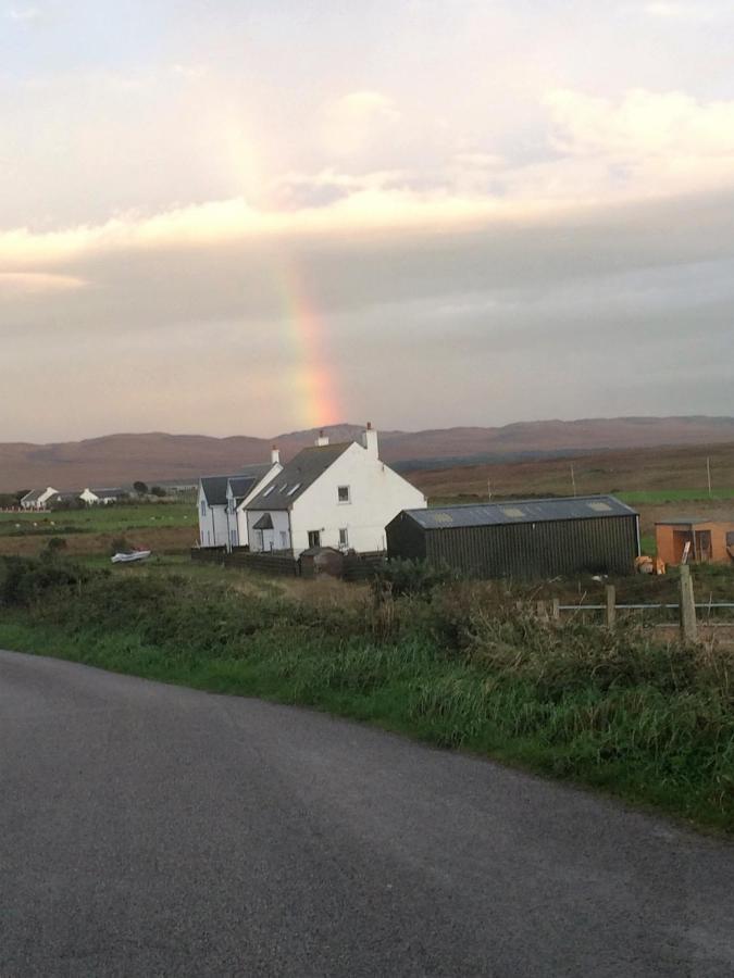 Dha Urlar Bed and Breakfast Bowmore Exteriör bild