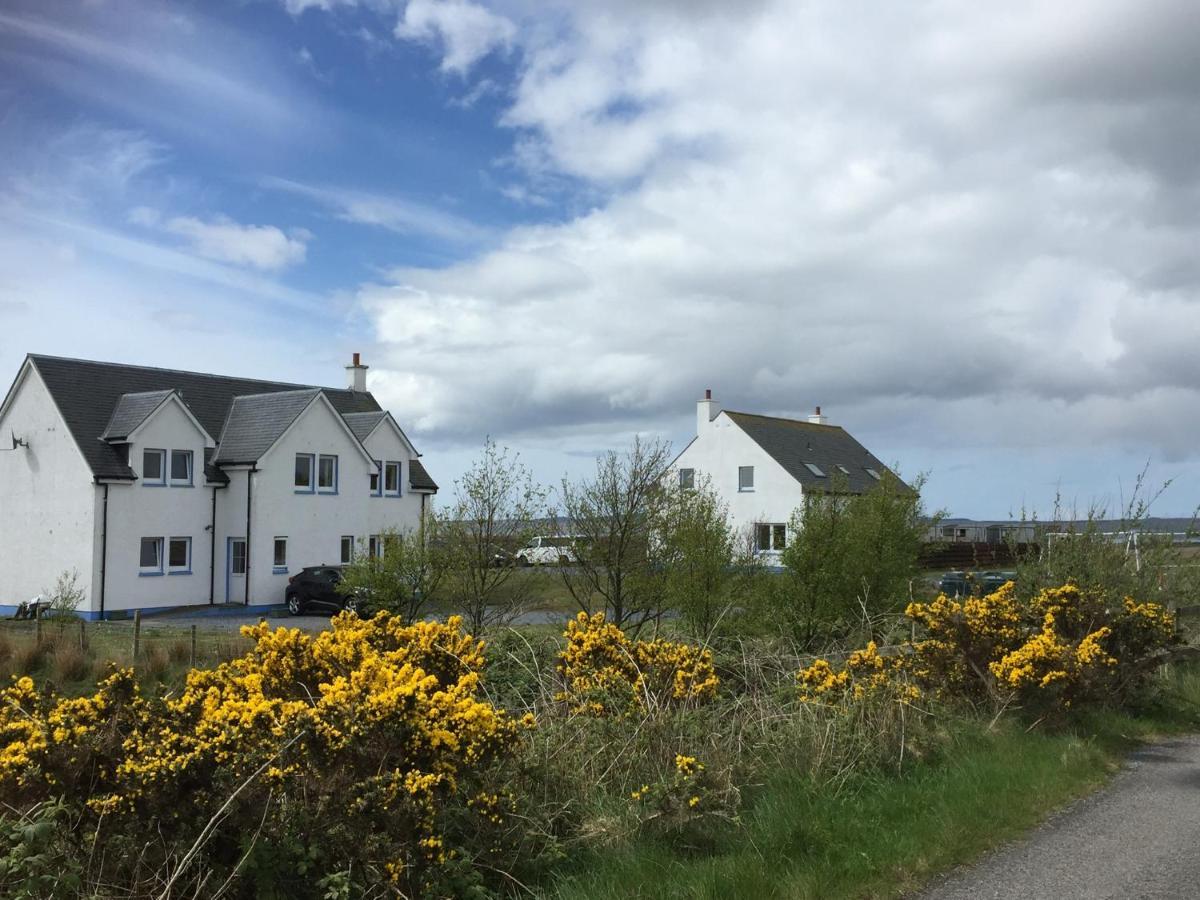 Dha Urlar Bed and Breakfast Bowmore Exteriör bild