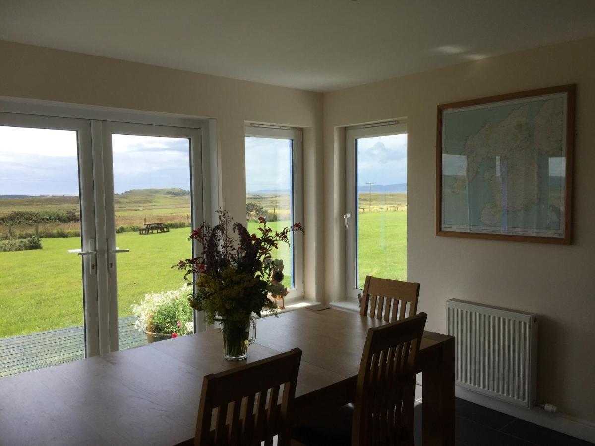Dha Urlar Bed and Breakfast Bowmore Exteriör bild
