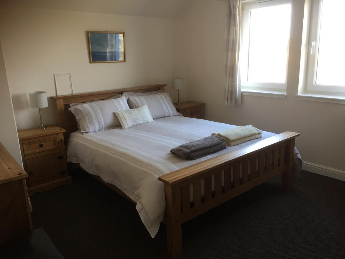 Dha Urlar Bed and Breakfast Bowmore Exteriör bild