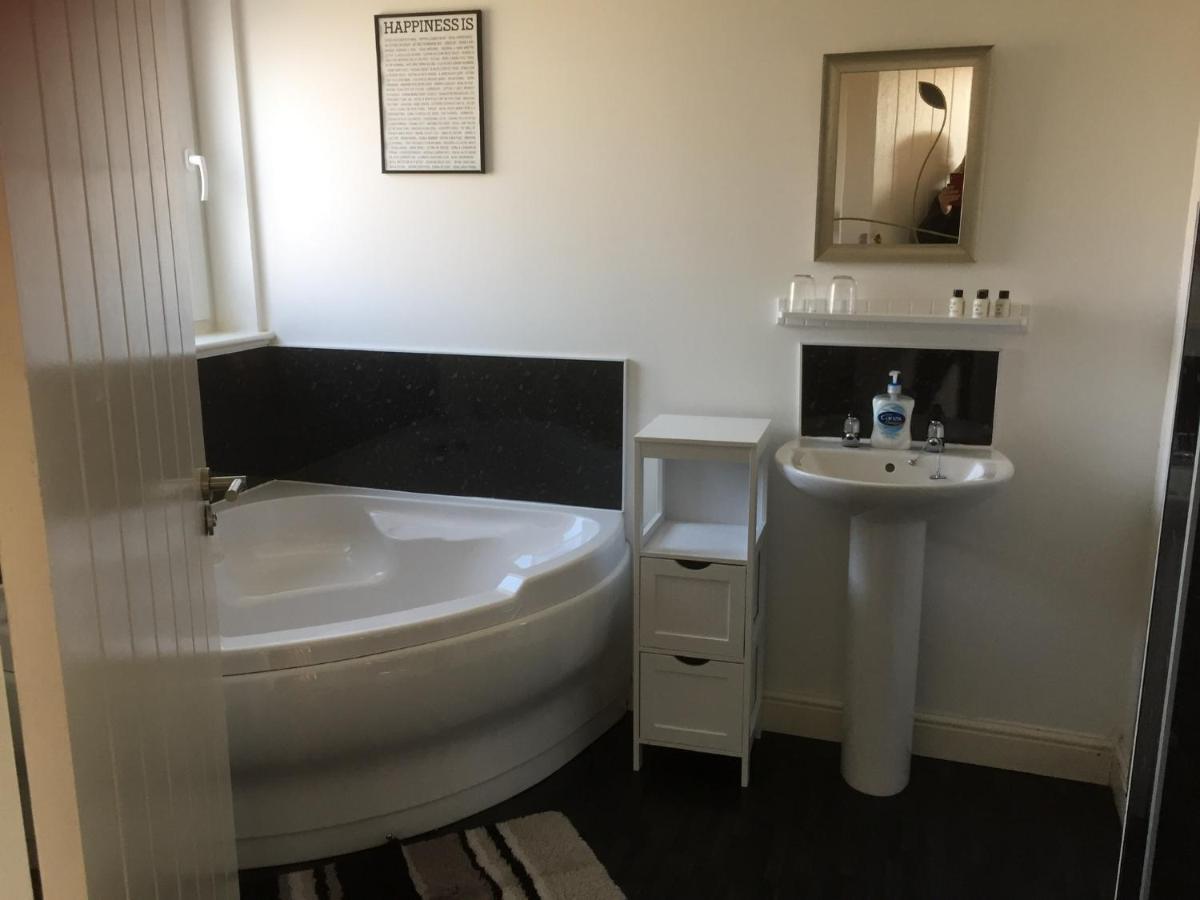 Dha Urlar Bed and Breakfast Bowmore Exteriör bild