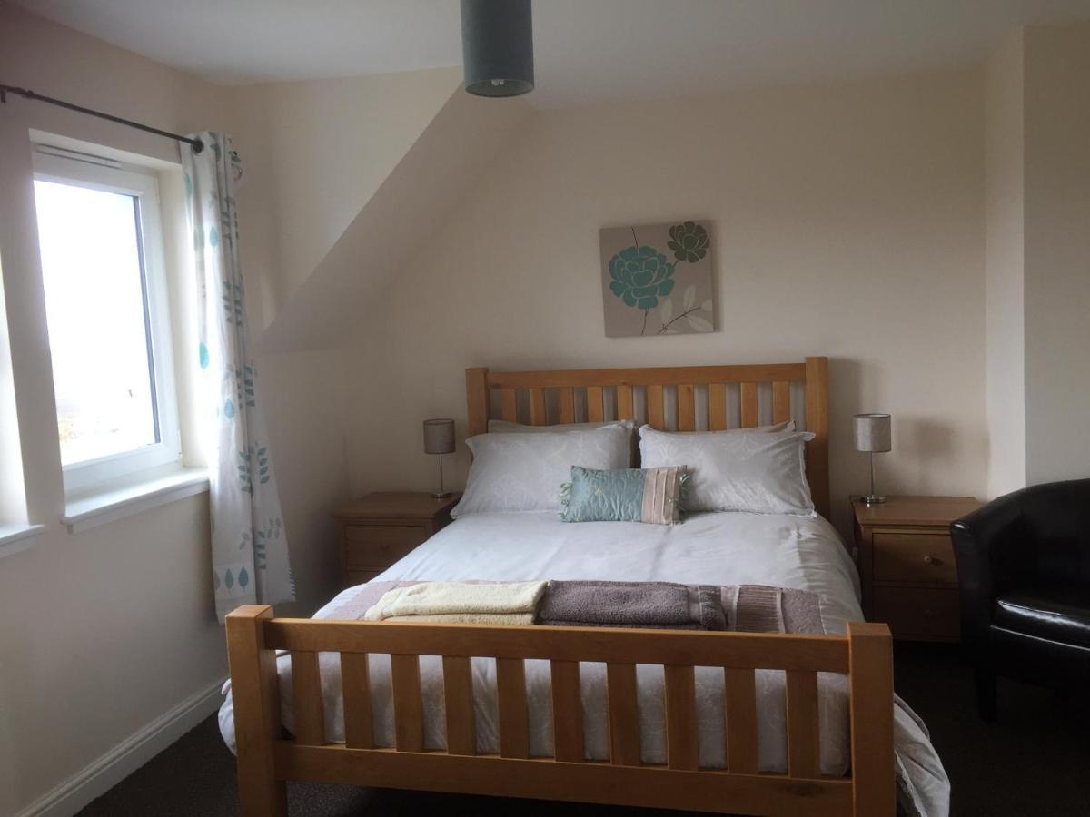 Dha Urlar Bed and Breakfast Bowmore Exteriör bild